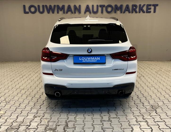 BMW X3 12