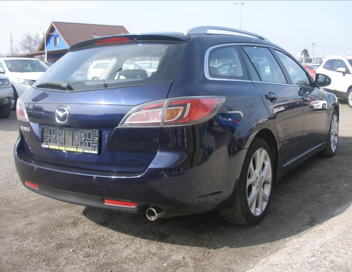 Mazda 6 3