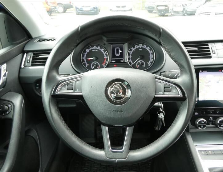 Škoda Octavia 30
