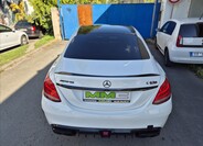 Mercedes-Benz Třídy C 7