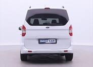 Ford Tourneo Courier 6