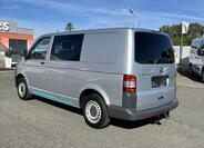 Volkswagen Transporter 7