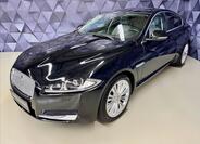 Jaguar XF 1