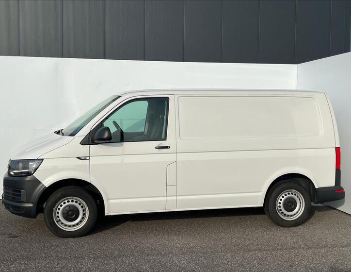 Volkswagen Transporter 10