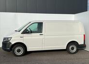 Volkswagen Transporter 10