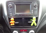 Subaru Forester 33