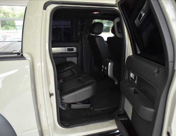 Ford F-150 10