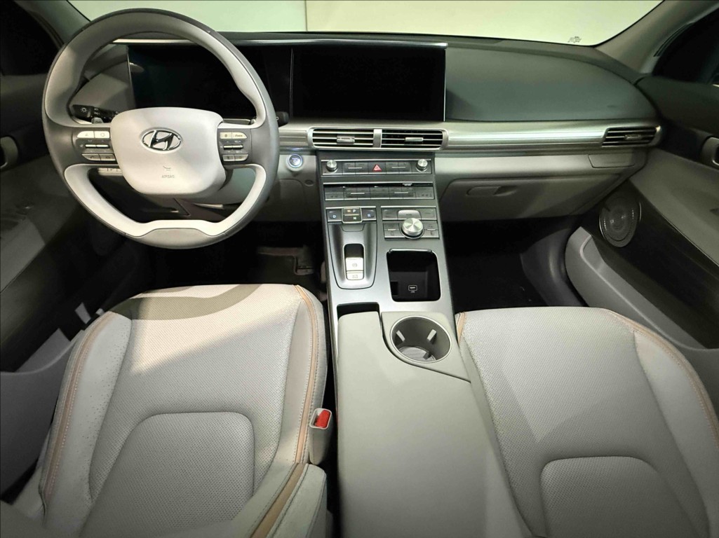 Hyundai Nexo