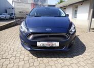 Ford S-MAX 7