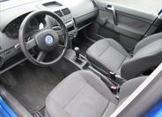 Volkswagen Polo 9