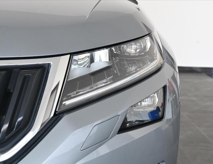 Škoda Kodiaq 33