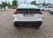 Citroën C4 4