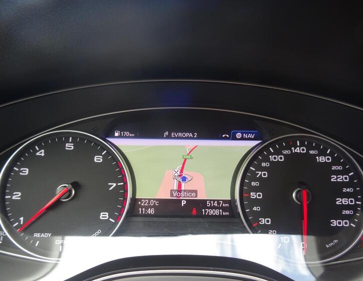 Audi A6 34