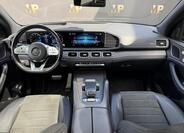 Mercedes-Benz GLE 22