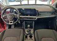 KIA Sportage 12