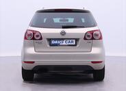 Volkswagen Golf Plus 6