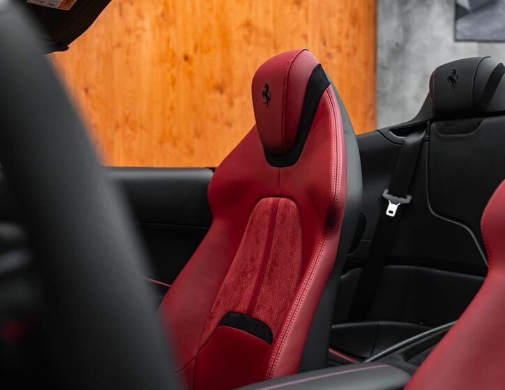 Ferrari Roma 28