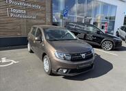 Dacia Sandero 11
