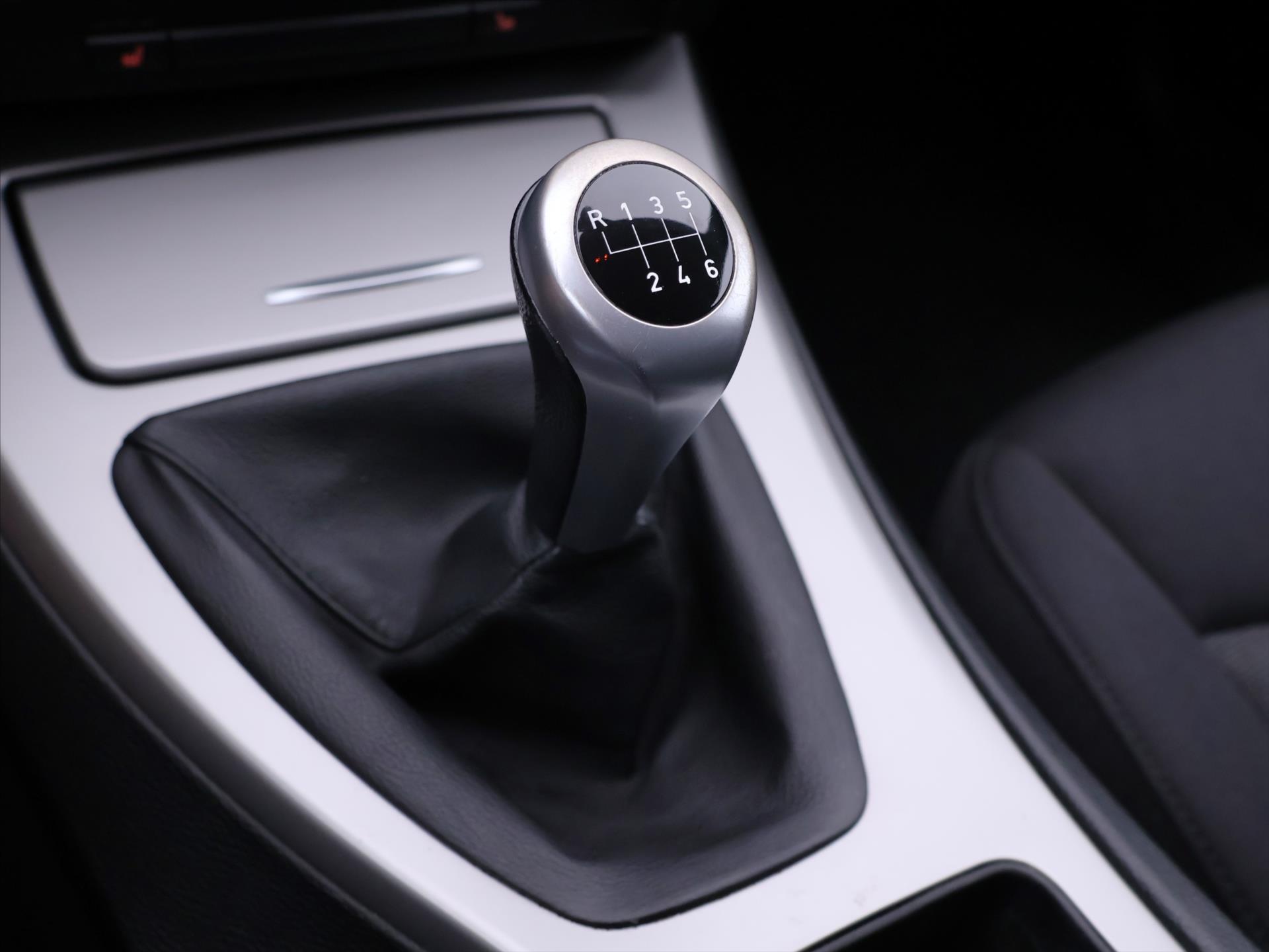 BMW Řada 3