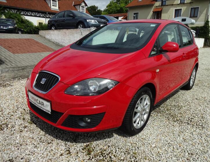 Seat Altea 3