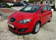 Seat Altea 3