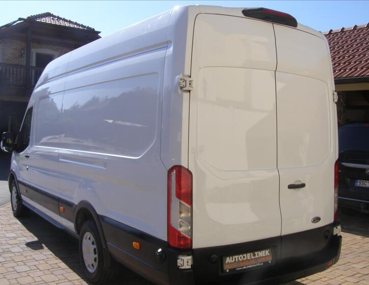 Ford Transit 3
