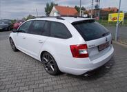 Škoda Octavia 11