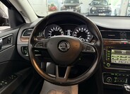 Škoda Superb 20