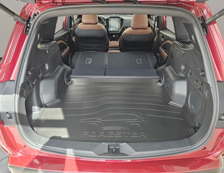 Subaru Forester 33