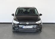 Volkswagen Touran 2