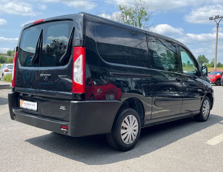 Fiat Scudo 11