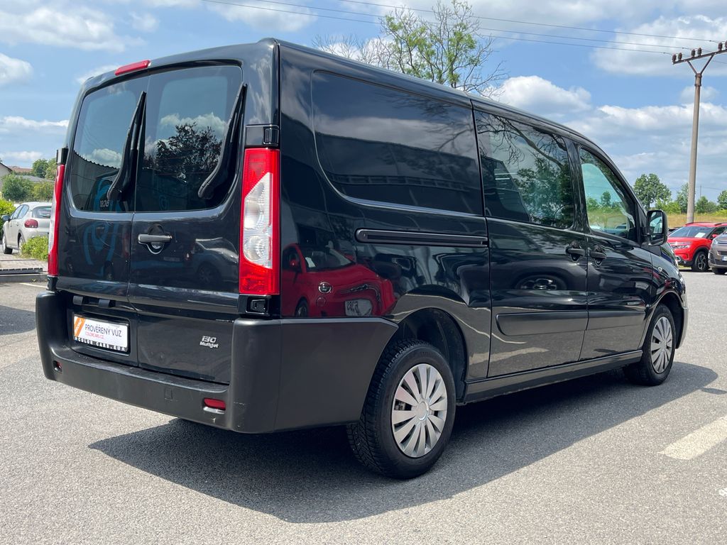 Fiat Scudo