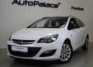 Opel Astra 1