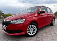Škoda Fabia 6