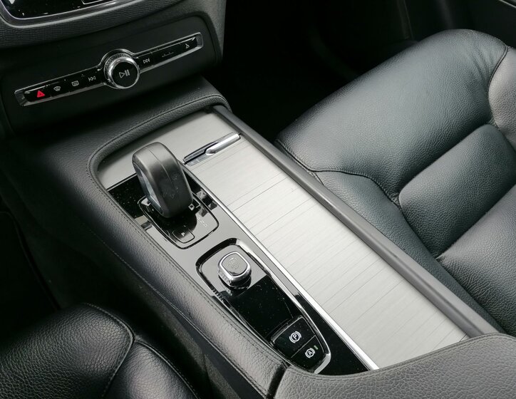 Volvo XC90 12