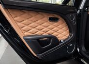 Bentley Mulsanne 15