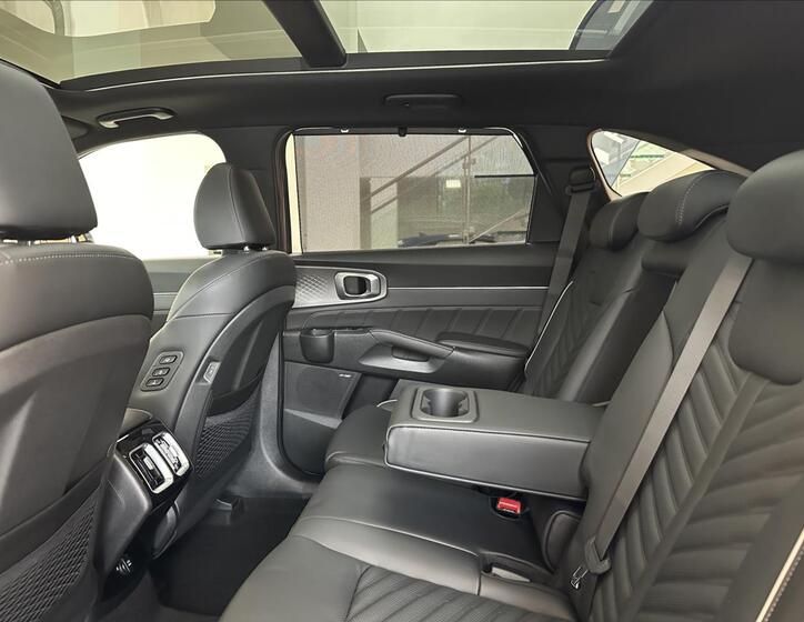 KIA Sorento 26