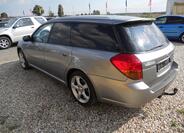 Subaru Legacy 8