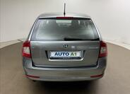 Škoda Octavia 5