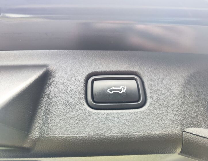 Hyundai Tucson 10