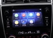 Subaru Outback 27