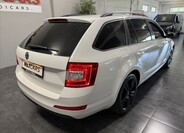 Škoda Octavia 5