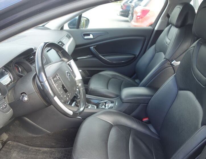 Citroën C5 18