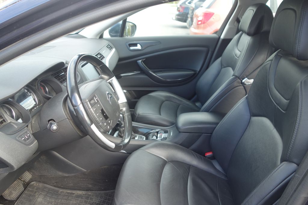 Citroën C5