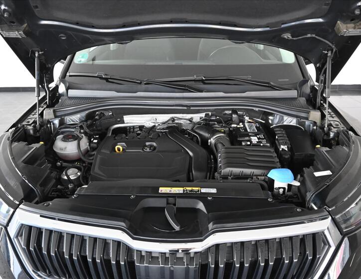 Škoda Kodiaq 5