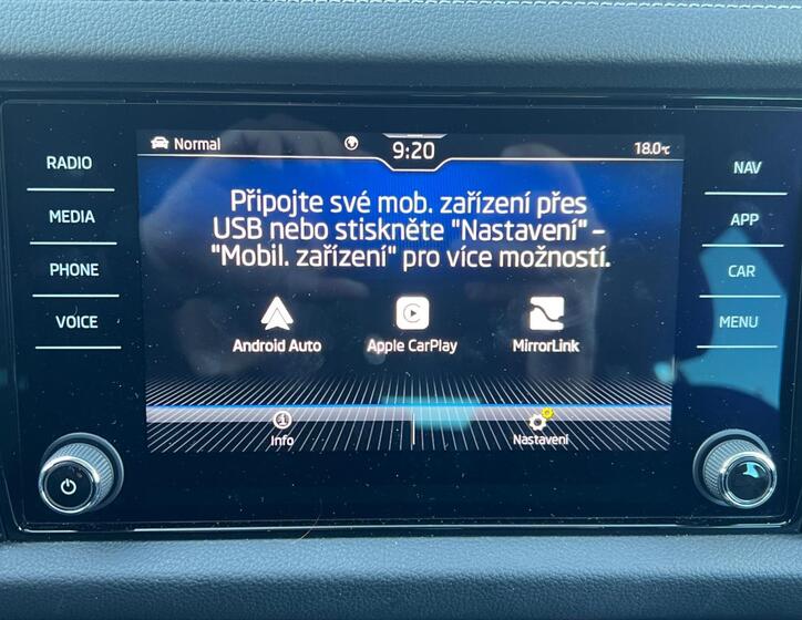 Škoda Kodiaq 28