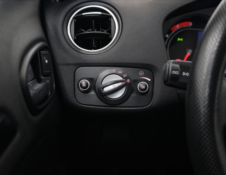 Ford Mondeo 20
