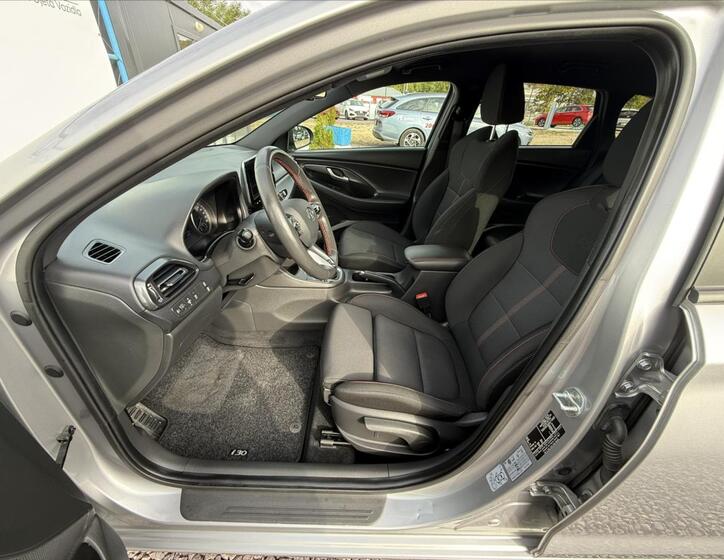 Hyundai i30 7