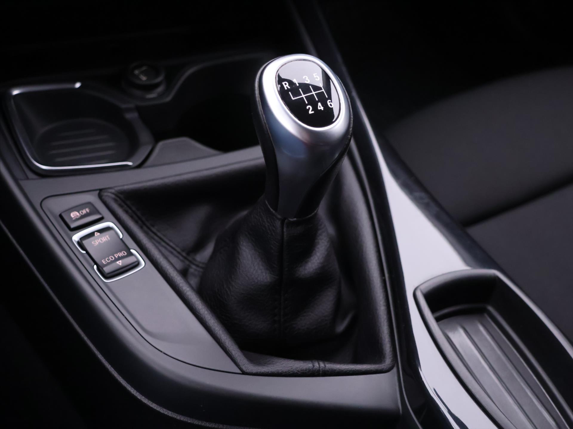 BMW Řada 1