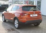 Seat Arona 4